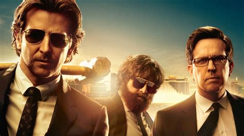 una notte da leoni|the hangover actors.